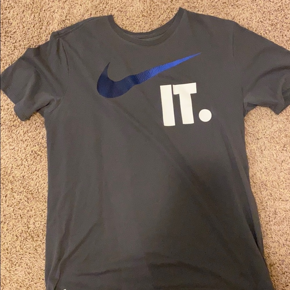 Nike Dri fit T-Shirt Large